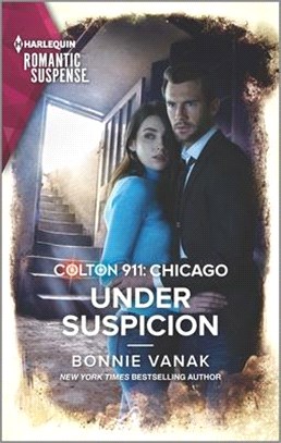 Colton 911: Under Suspicion