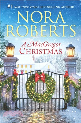 A Macgregor Christmas ― A 2-in-1 Collection