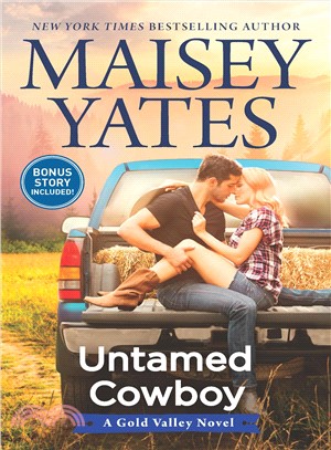 Untamed Cowboy