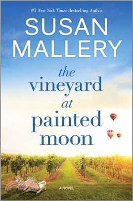 The Vineyard at Painted Moon