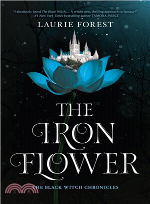 The Iron Flower