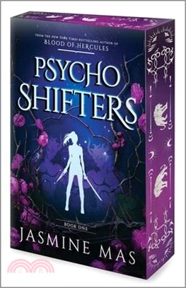 Psycho Shifters