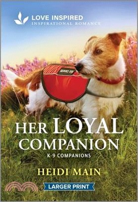 Her Loyal Companion: An Uplifting Inspirational Romance