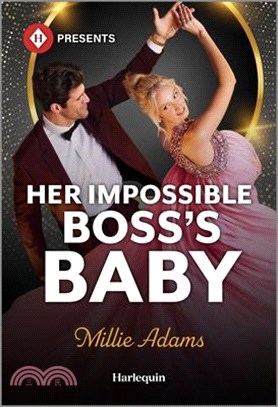 Her Impossible Boss's Baby