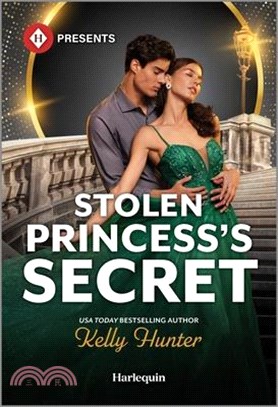 Stolen Princess's Secret