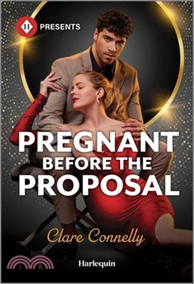 Pregnant Before the Proposal