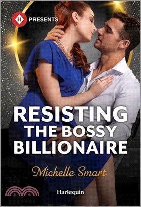 Resisting the Bossy Billionaire