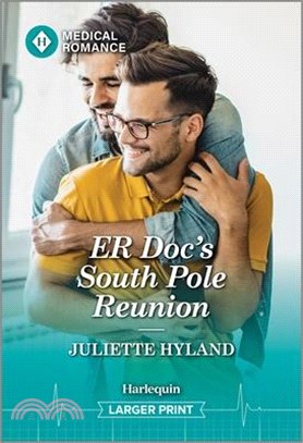 Er Doc's South Pole Reunion