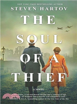 The Soul of a Thief