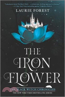 The Iron Flower