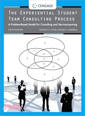 The Experiential Student Team Consulting Process ─ A Problem-Based Model for Consulting and Service-Learning