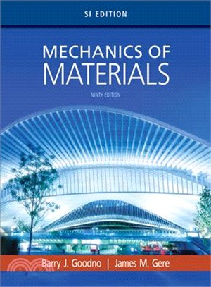 Mechanics of Materials ― Si Edition