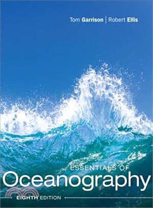 Essentials of Oceanography