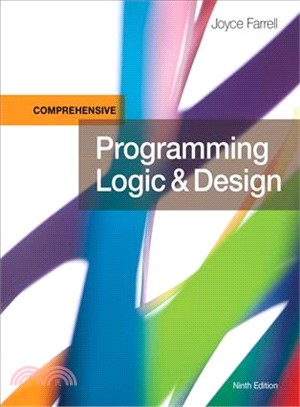 Programming Logic and Design ─ Comprehensive