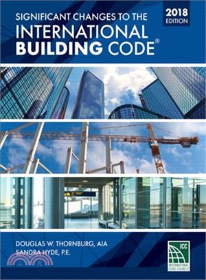Significant Changes to the International Building Code 2018
