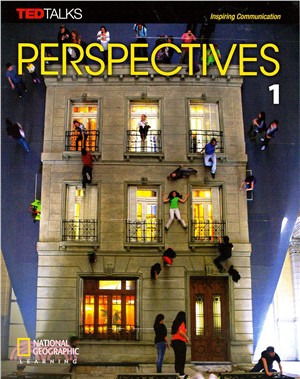 Perspectives 1: Student Book