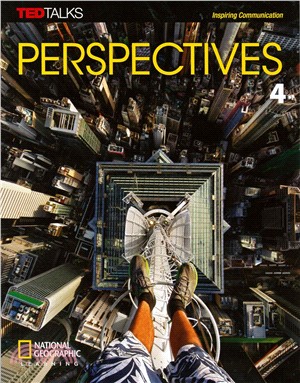 Perspectives 4: Student Book