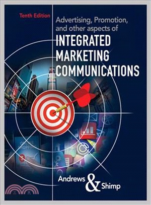 Advertising, Promotion, and Other Aspects of Integrated Marketing Communications