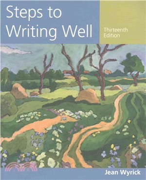 Steps to Writing Well