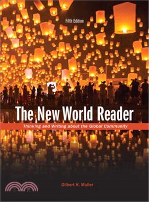 The New World Reader With 2016 Mla Update Card
