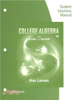 College Algebra