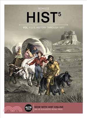Hist ─ U.s. History Through 1877