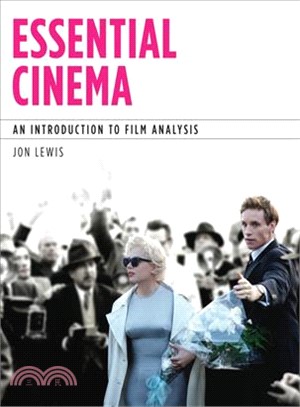 Essential Cinema ─ An Introduction to Film Analysis With MLA Update Card