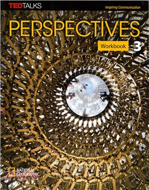 Perspectives 3: Workbook