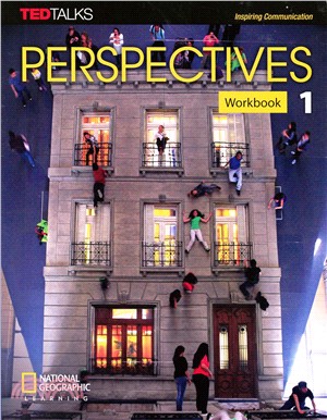 Perspectives 1: Workbook