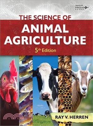 Science of Animal Agriculture