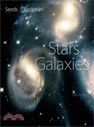 Stars and Galaxies
