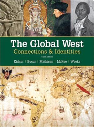 The Global West ─ Connections & Identities