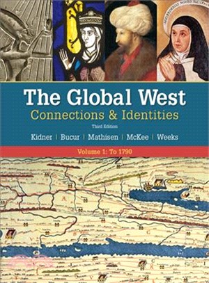 The Global West ─ Connections & Identities: to 1790
