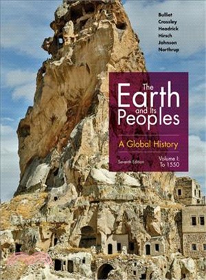 The Earth and Its Peoples ─ A Global History