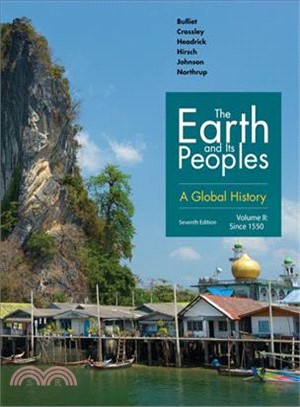 The Earth and Its Peoples ─ A Global History