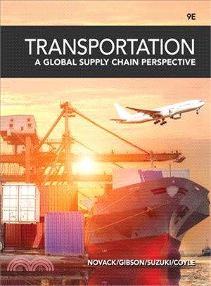 Transportation ─ A Global Supply Chain Perspective