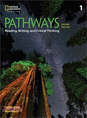 Pathways Reading, Writing, and Critical Thinking 1