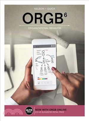 Orgb + Orgb Online, 1 Term 6 Months Access Card