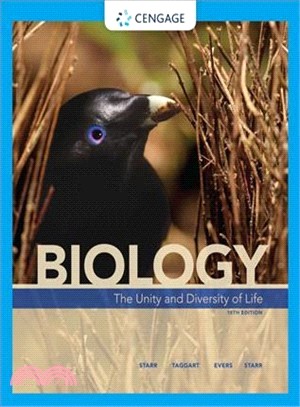 Biology ─ The Unity and Diversity of Life