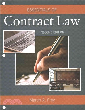 Essentials of Contract Law