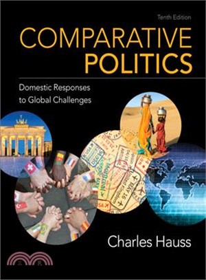 Comparative Politics ― Domestic Responses to Global Challenges