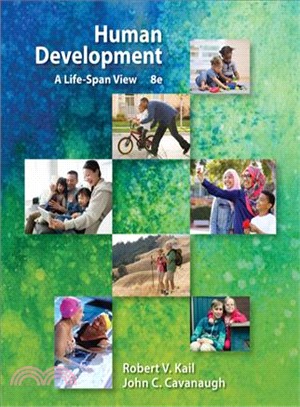 Human Development ─ A Life-span View