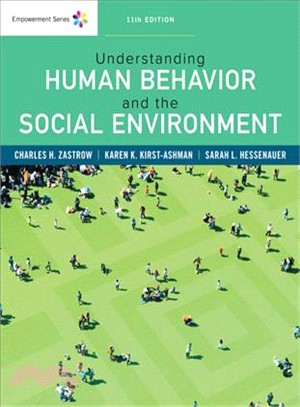 Understanding Human Behavior and the Social Environment