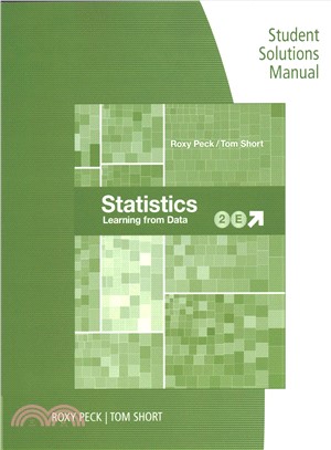 Statistics ─ Learning from Data