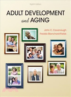 Adult Development and Aging