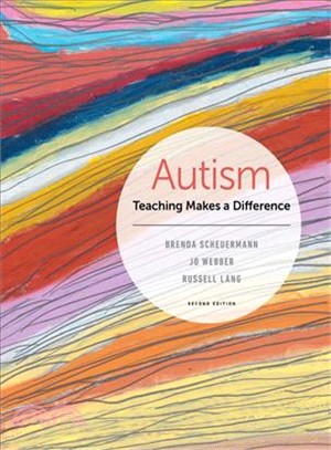 Autism ─ Teaching Makes a Difference