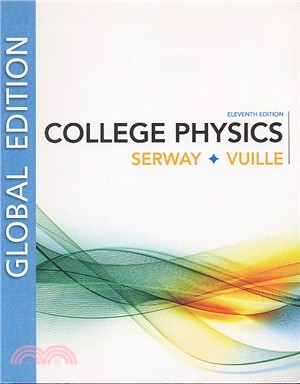 College Physics 11/e, Global Edition