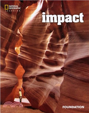 Impact Foundation: Student Book
