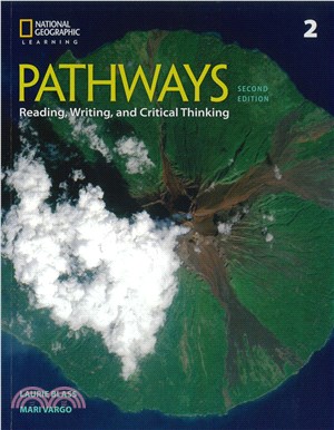 Pathways: Reading, Writing, and Critical Thinking (2) 2/e SB + Online WB Access Code