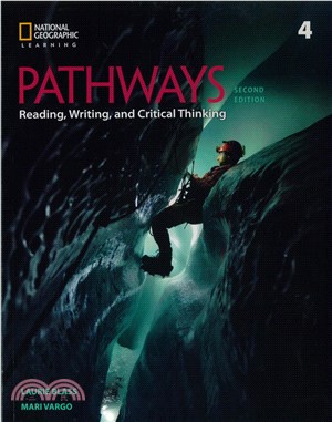 Pathways ― Reading, Writing, and Critical Thinking